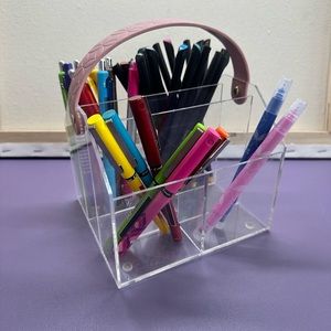 Erin Corden Pen Holder
